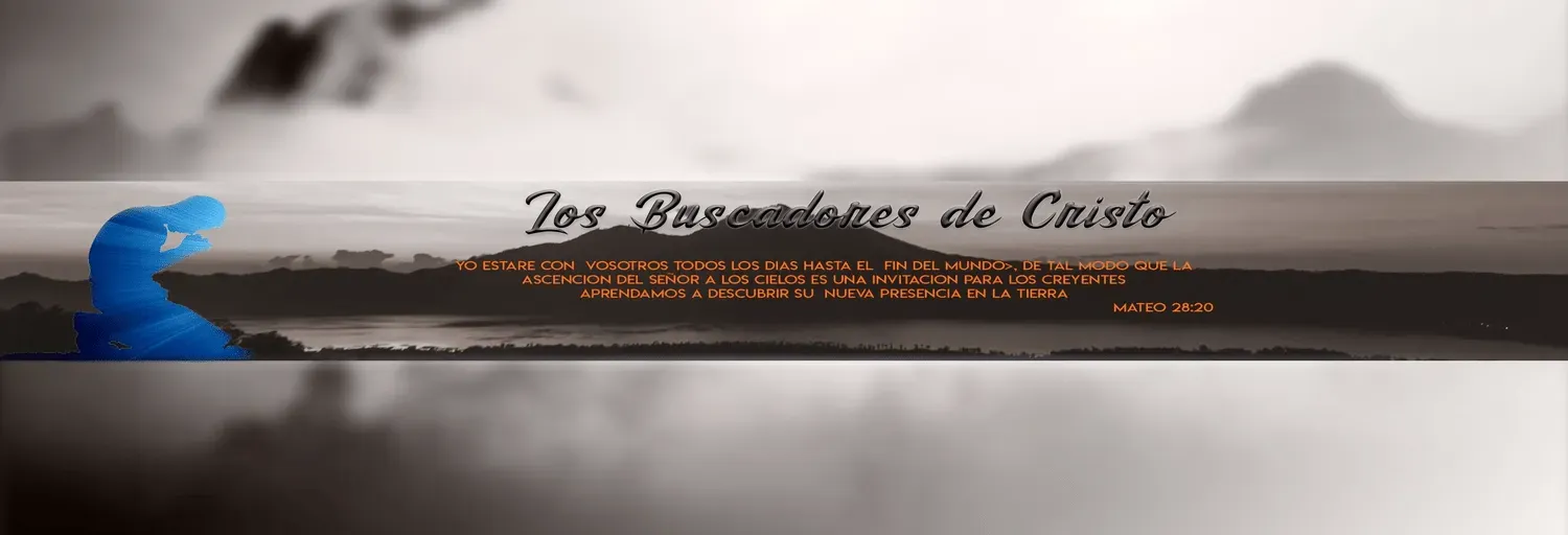 Los Buscadores de Cristo