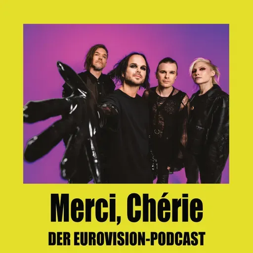 07.25 The Rasmus - Mit Lauri Ylönen