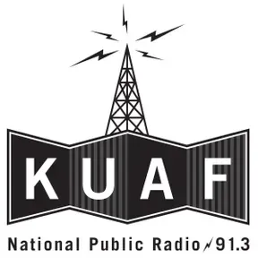 KUAF