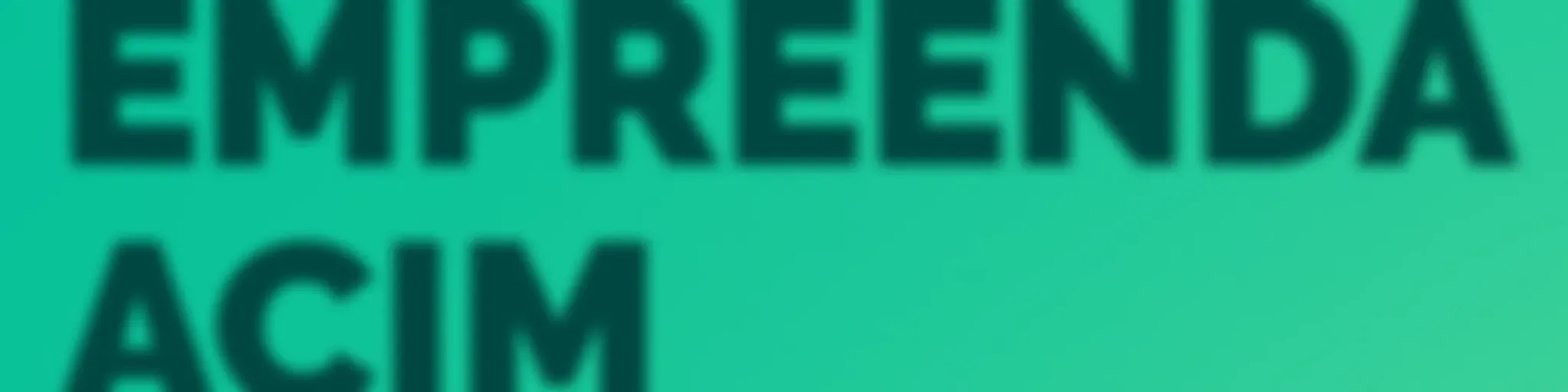 Empreenda ACIM