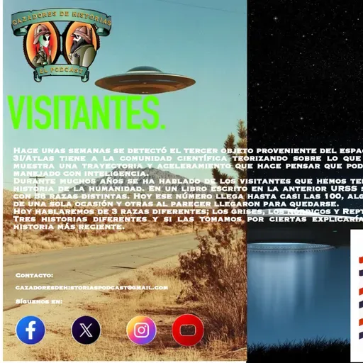 Visitantes