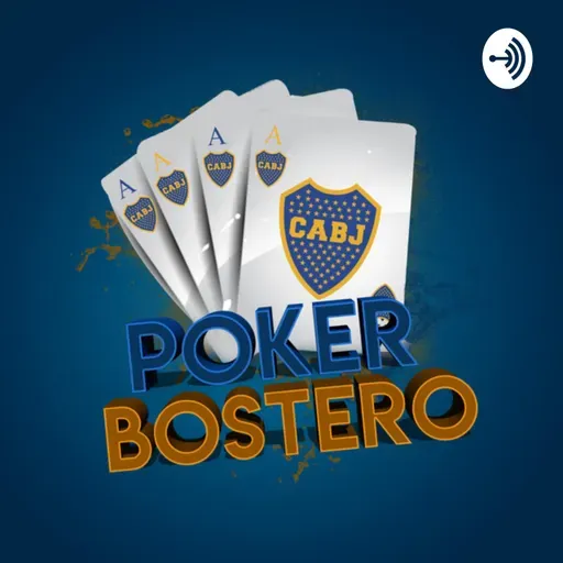 Poker Bostero Nº 205