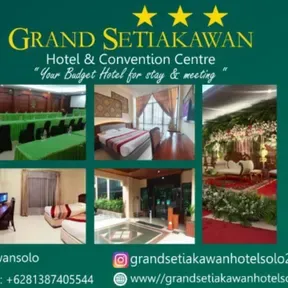 Suara Grand Setiakawan Solo
