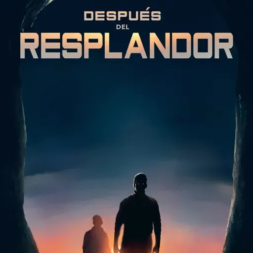 Audiolibro después del Resplandor (Cap 1 y 2)