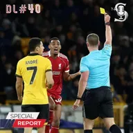 DL #40 Derrota para o lanterna. O Liverpool merece um G5?