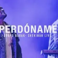 Barak - Perdóname | Video Oficial (Live)
