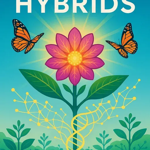 16. Unlocking Milkweeds Secret Code - Hybridization