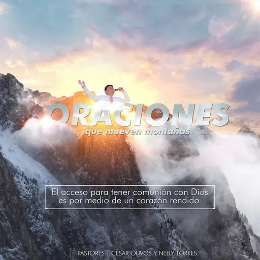 Oraciones que mueven montañas