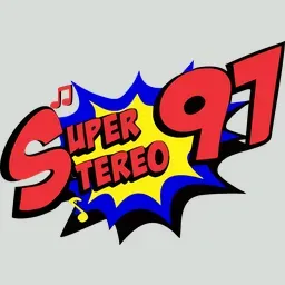 Super Stereo 97 en vivo