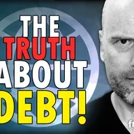 6394 The Truth About Debt! Listener Questions
