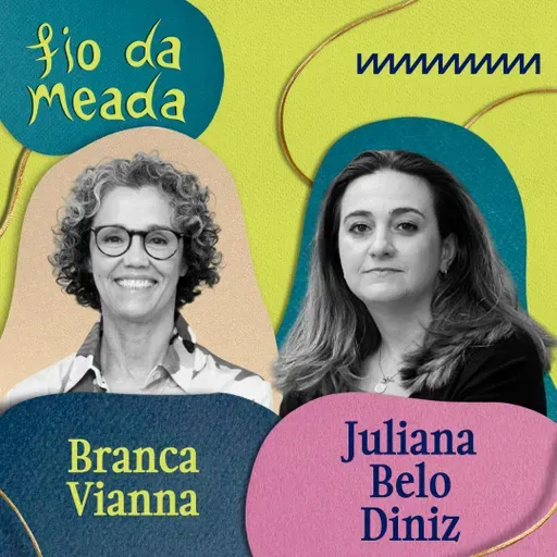Juliana Belo Diniz conta o que os psiquiatras preferem esconder