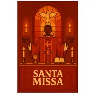 7h30 - Domingo de Pentecostes