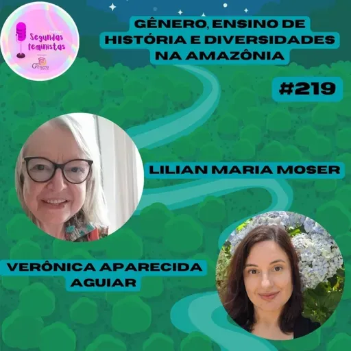 Gênero, Ensino de História e Diversidades na Amazônia