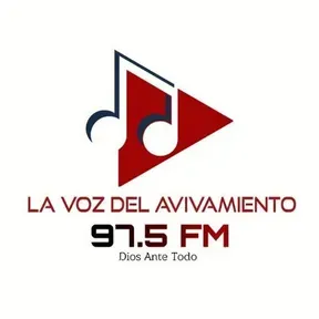 LA VOZ DEL AVIVAMIENTO