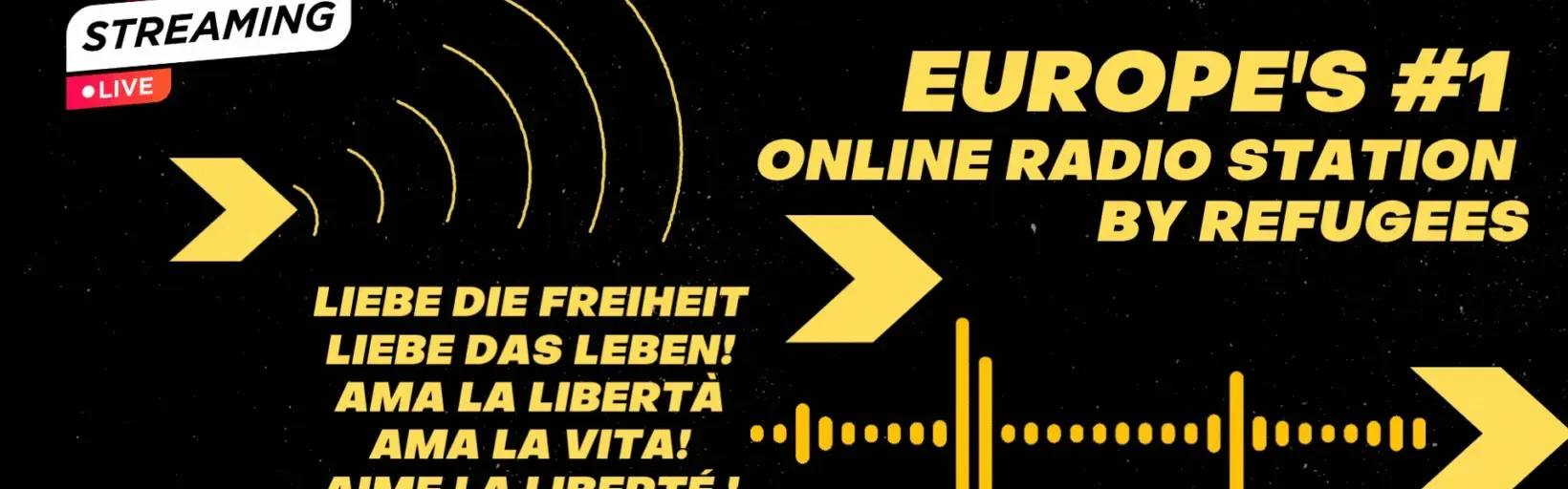 Refugee Radio Network
