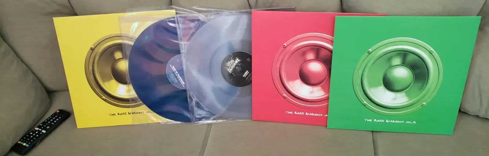 TALMANNY DJ - CONEXÃO ELECTRO BASS