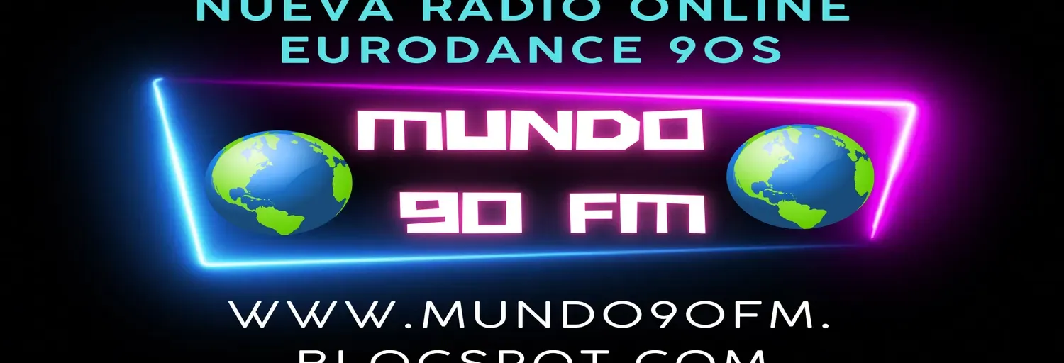mundo 90 fm