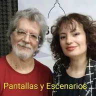 Pantallas y Escenarios - Mariano Cossa y Déborah Fideleff - Los compadritos - Teatro - BCN Radio