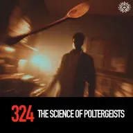 The Science Of Poltergeists