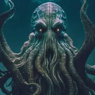 No está muerto quién puede yacer eternamente - Lovecraft
