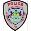 Lancaster County Police - Northwest