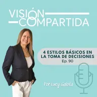 Episodio 90 - 4 estilos básicos en la toma de decisiones