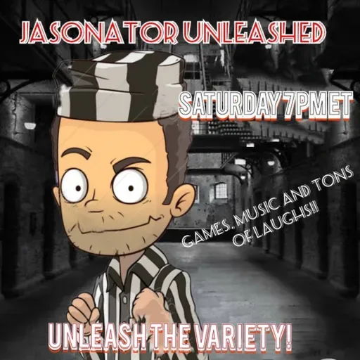 RAGE Unleashed 10-07-23 Ep 11.mp3