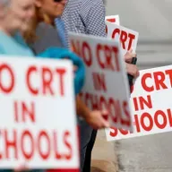 Critical Race Theory in Schools