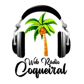 Web Rádio Coqueiral