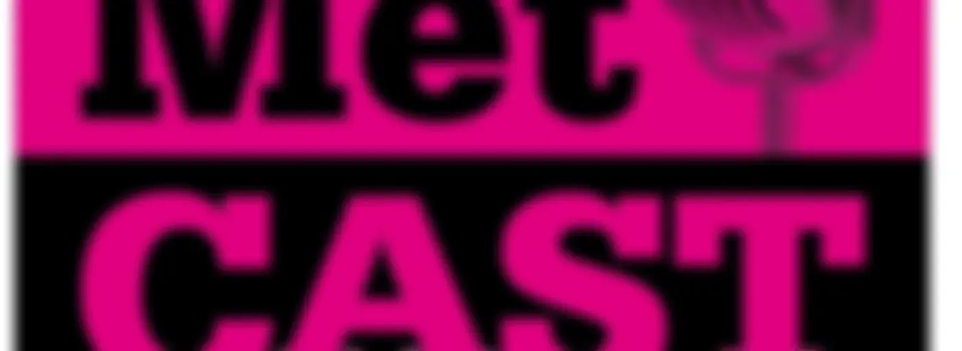 Manchester Metropolitan University Podcast