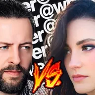 Andrew Wilson vs. NotSoErudite HEATED MARATHON DEBATE | Whatever Debates 25