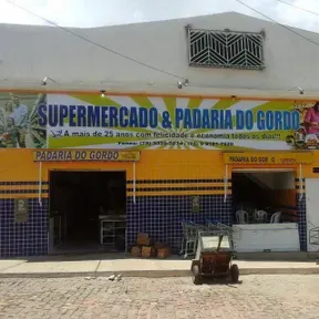 RÁDIO PADARIA DO GORDO