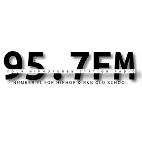 95.7Fm Radio