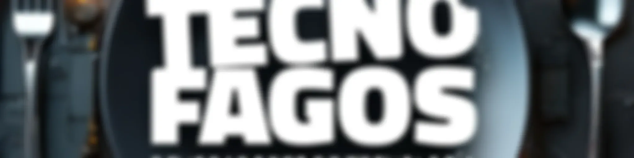 Tecnófagos. Devoradores de tecnología.