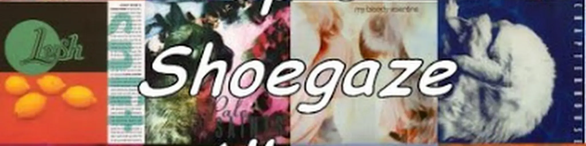 Mekoo Old Post punk Shoegaze 80s 2021
