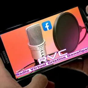 Radio virtual cristiana genelipsis