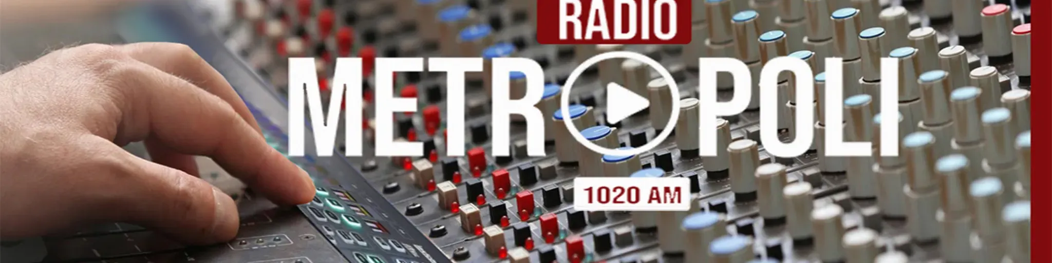 1020 AM Metropoli