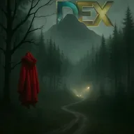 DEx 08x46 EL TRIÁNGULO DE BENNINGTON: Cuando la Realidad se Rompe en Pedazos