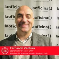LBC con Fernando Ventura 》 la disputa por los recursos entre Nacion y provincias
