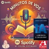 IA ¿Amenaza o solución?