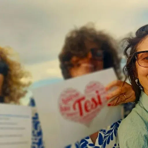 #StoryTesiTellingOnTheBeach 14 Agosto 2025