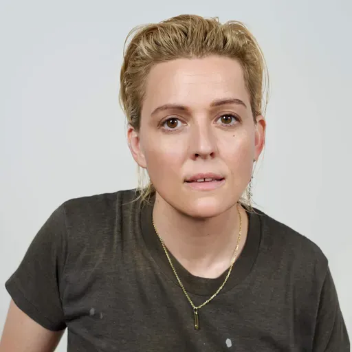 For Brandi Carlile, solitude is overrated