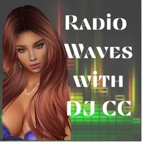 Radio Waves with DJ CC