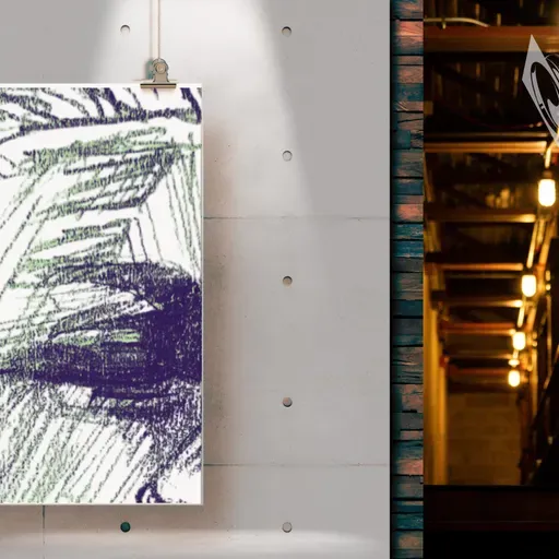 2. An Ode to: Making it in Hollywood with a mixed-heritage background