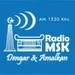 Radio Masjid Sunda Kelapa