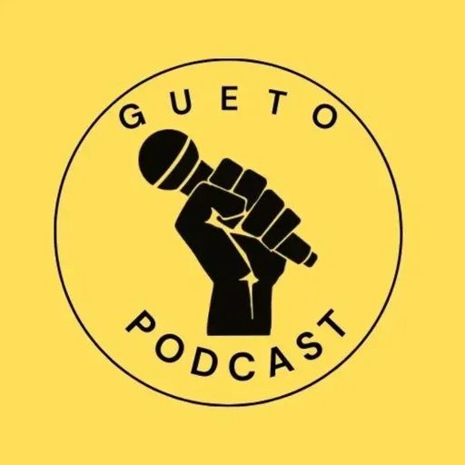 1 ano de Gueto Podcast e o que Mudou??