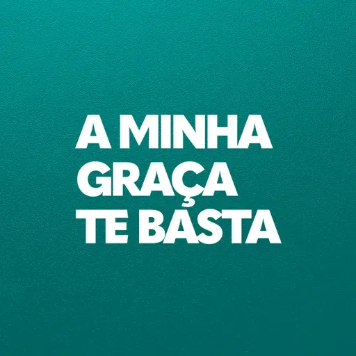 Ministração Completa | A Minha graça te basta