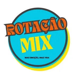 Radio  Web Rotacao Mix