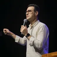 Avance Ep.01 (Aprofunde-se) | Por Pr. Robson Mafra