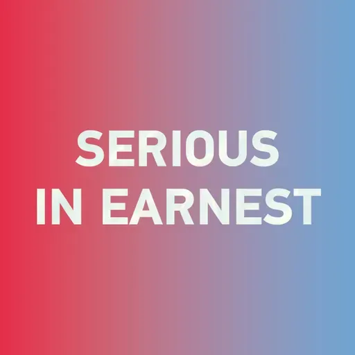 Special: How to say "serious in earnest 较真" in Chinese?
